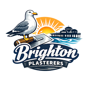 Brighton Plasterers place picture